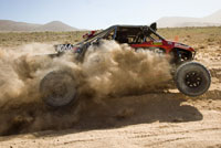 Click for large picture of baja truck